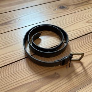 Boys Brown Belt Youth XL